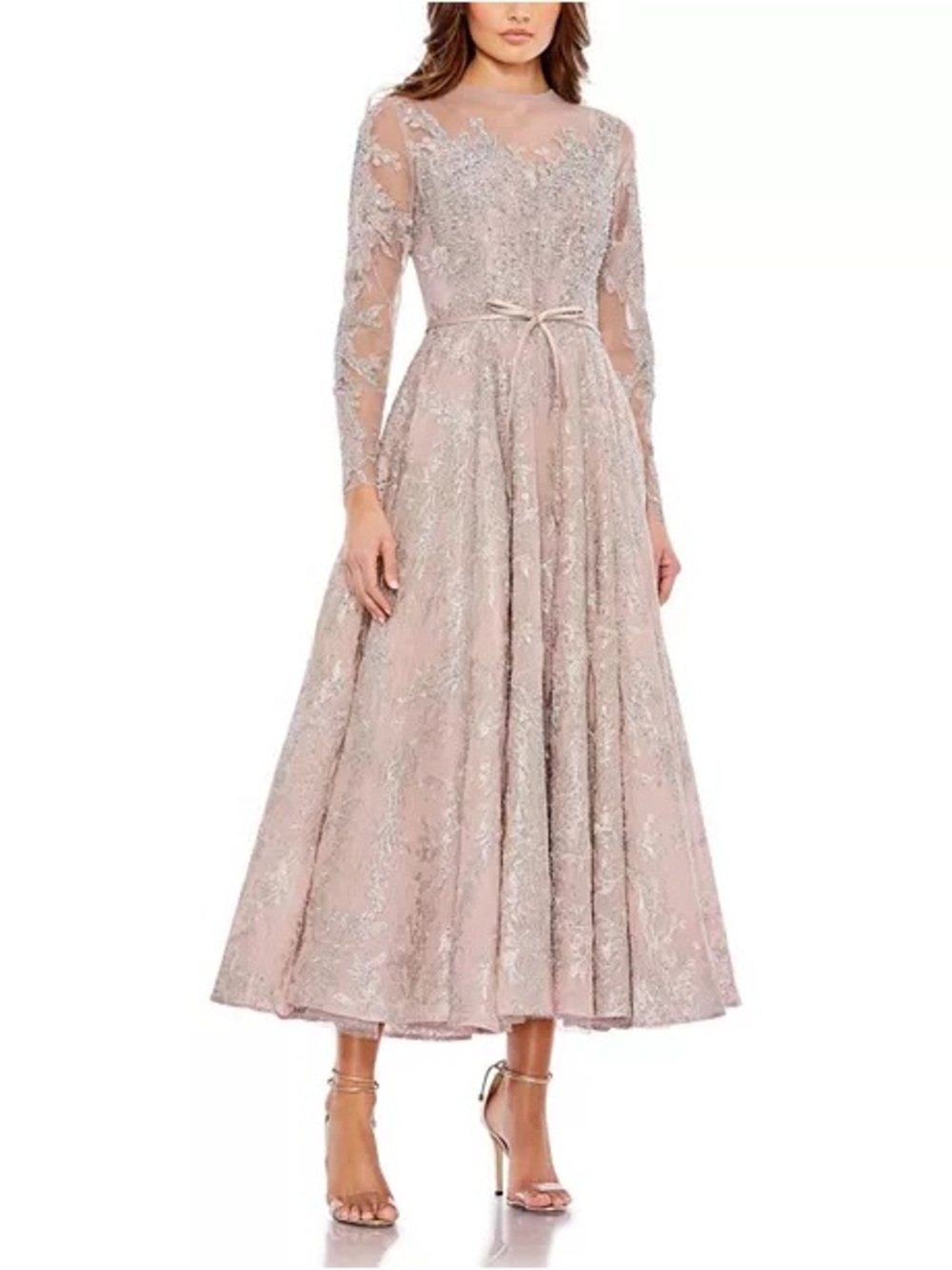 MAC DUGGAL 20337 DRESS $698